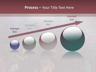 Architecture Grey Tall PowerPoint Template