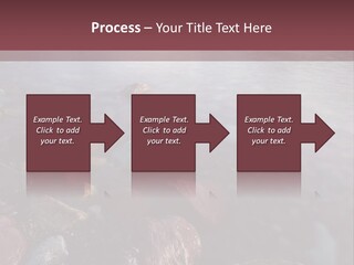 Architecture Grey Tall PowerPoint Template