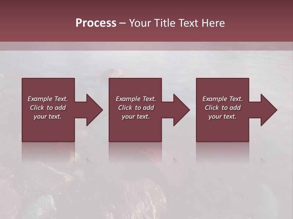 Architecture Grey Tall PowerPoint Template