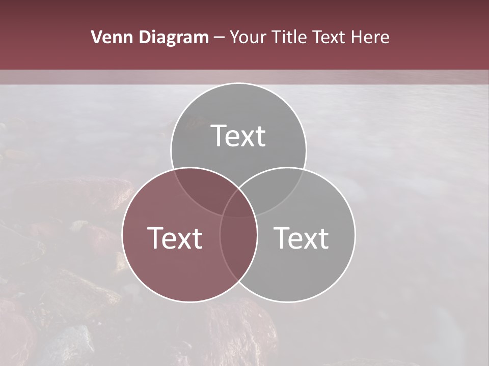 Architecture Grey Tall PowerPoint Template