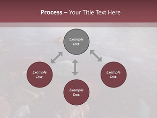 Architecture Grey Tall PowerPoint Template