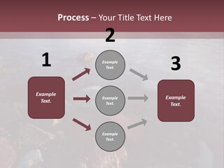 Architecture Grey Tall PowerPoint Template