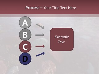 Architecture Grey Tall PowerPoint Template