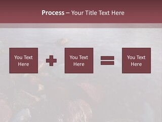 Architecture Grey Tall PowerPoint Template