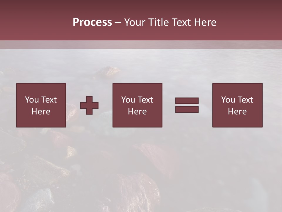 Architecture Grey Tall PowerPoint Template
