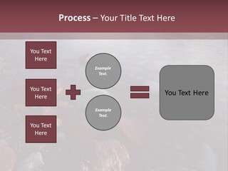 Architecture Grey Tall PowerPoint Template