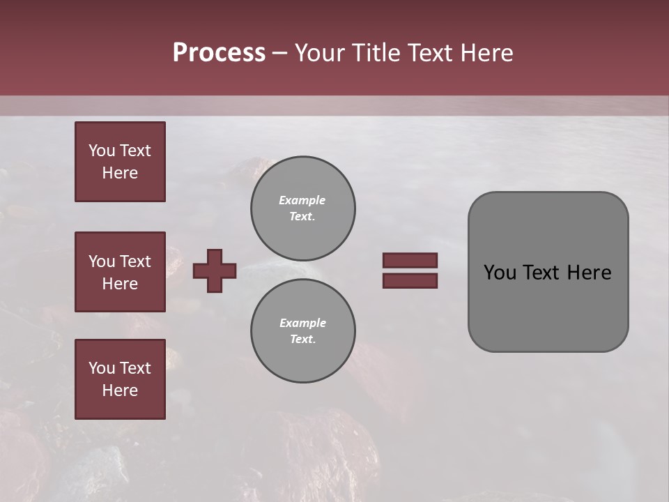 Architecture Grey Tall PowerPoint Template