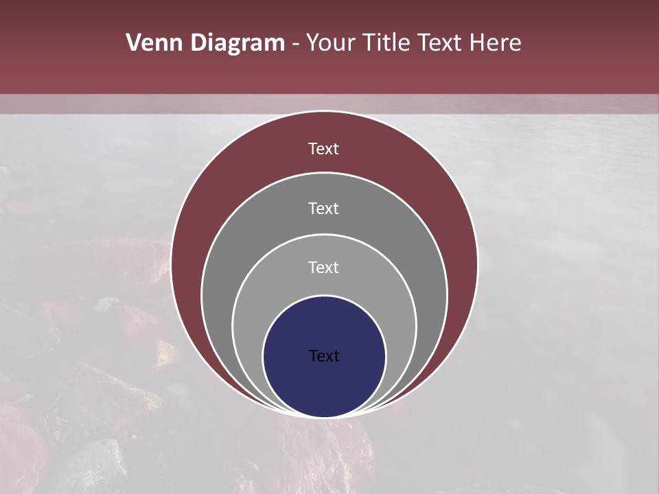 Architecture Grey Tall PowerPoint Template