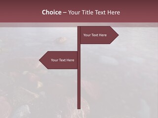 Architecture Grey Tall PowerPoint Template