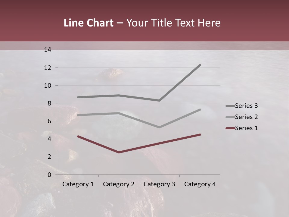 Architecture Grey Tall PowerPoint Template
