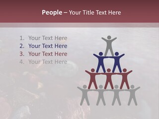 Architecture Grey Tall PowerPoint Template