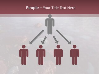 Architecture Grey Tall PowerPoint Template