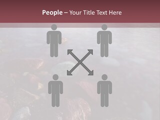 Architecture Grey Tall PowerPoint Template