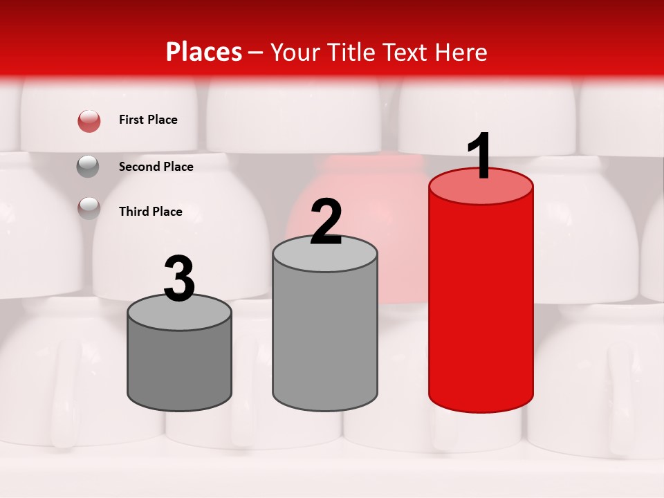 Globe Global House PowerPoint Template