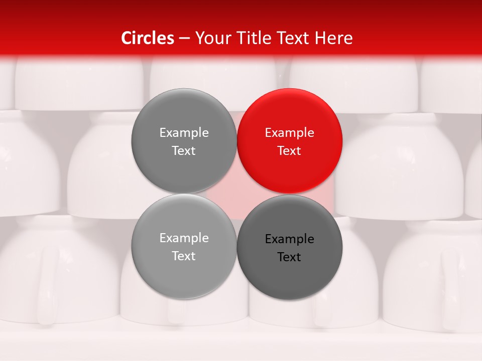 Globe Global House PowerPoint Template