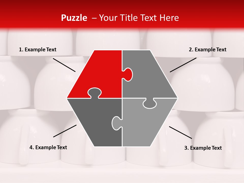 Globe Global House PowerPoint Template