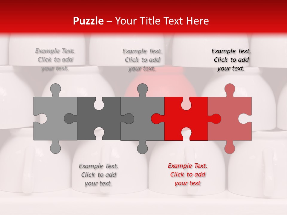 Globe Global House PowerPoint Template