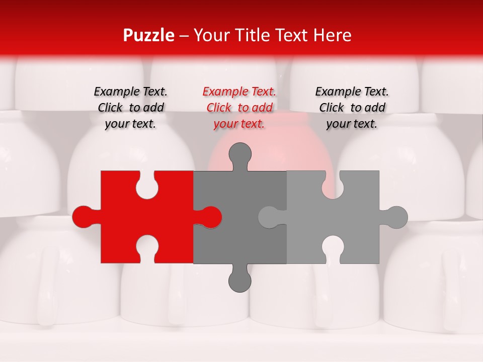 Globe Global House PowerPoint Template