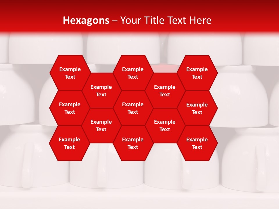 Globe Global House PowerPoint Template