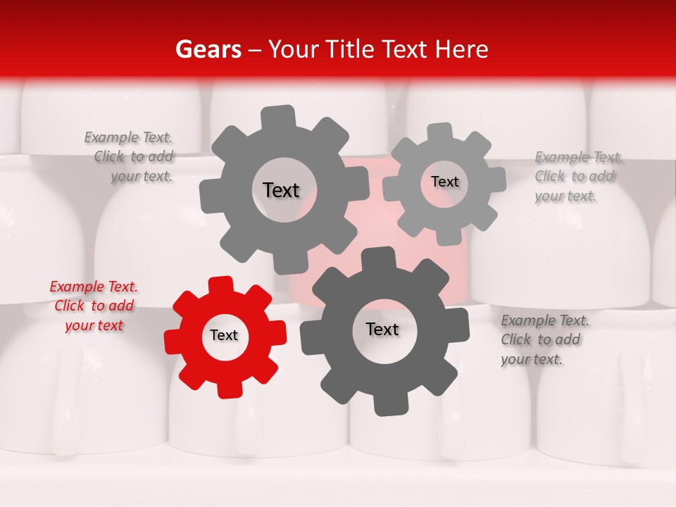 Globe Global House PowerPoint Template