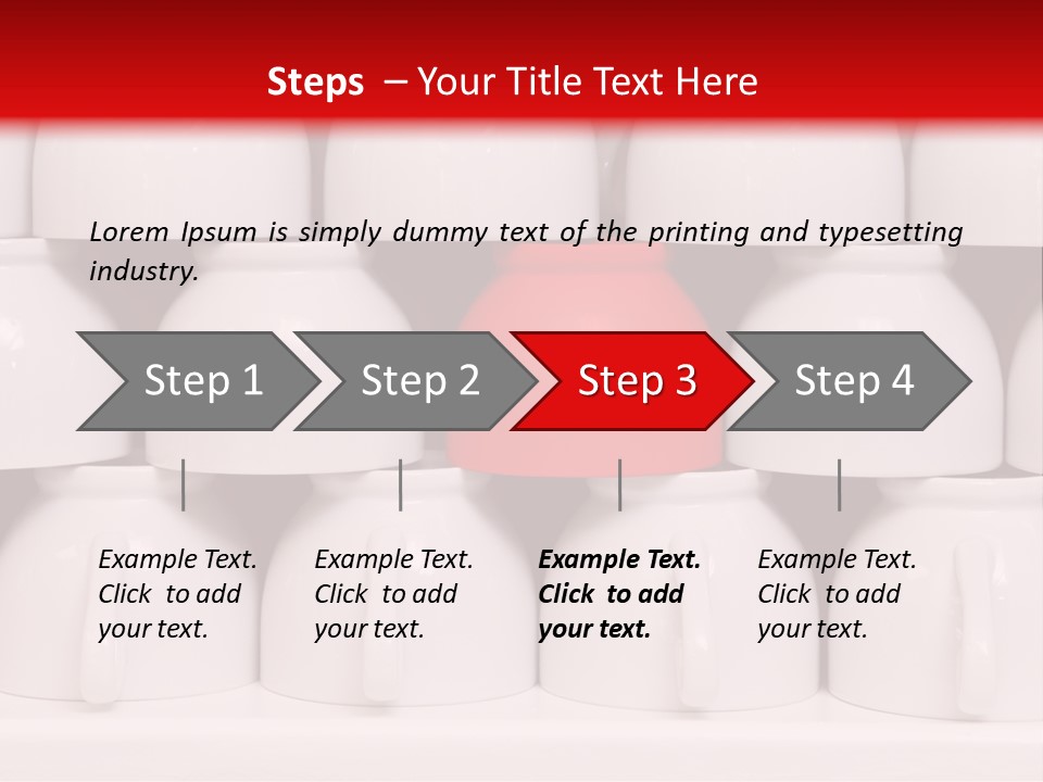 Globe Global House PowerPoint Template