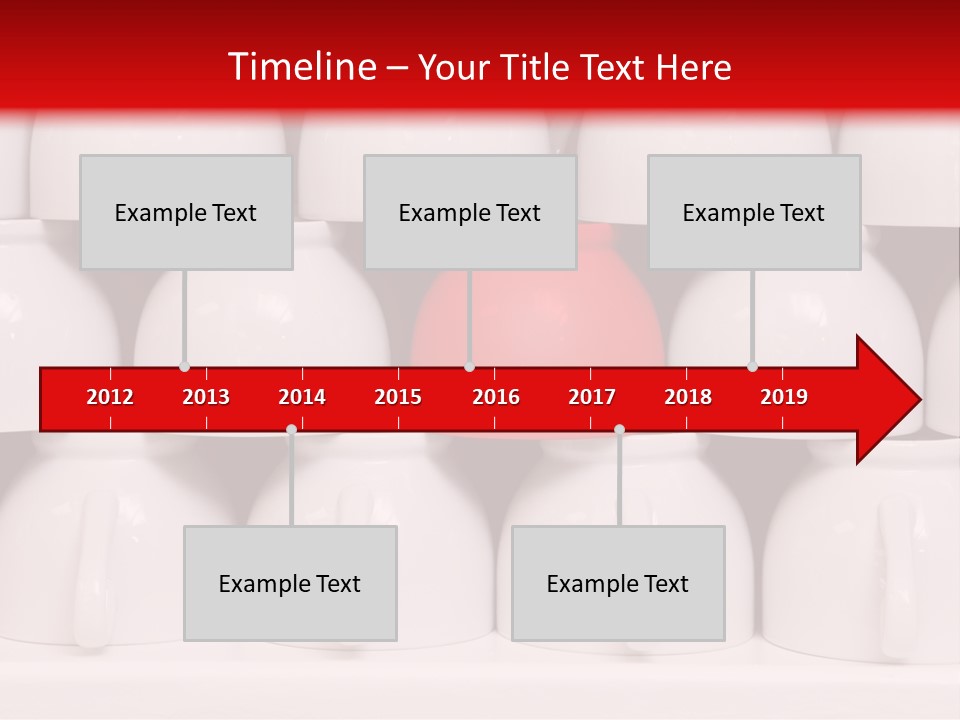 Globe Global House PowerPoint Template