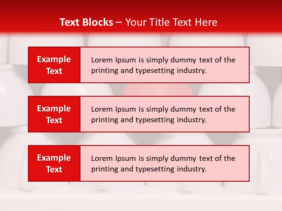 Globe Global House PowerPoint Template