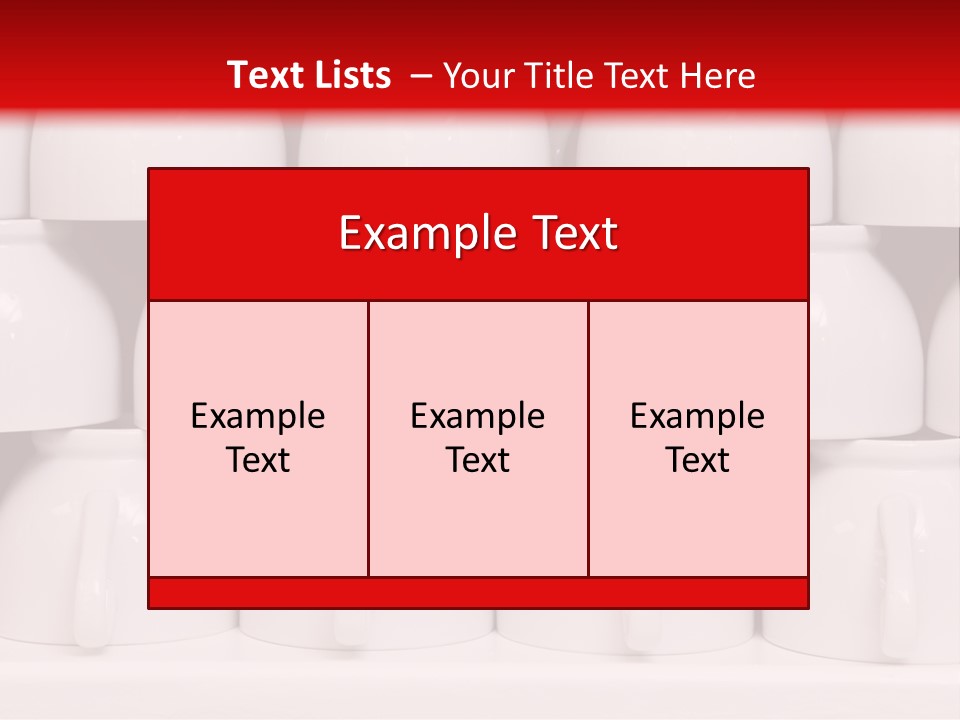 Globe Global House PowerPoint Template