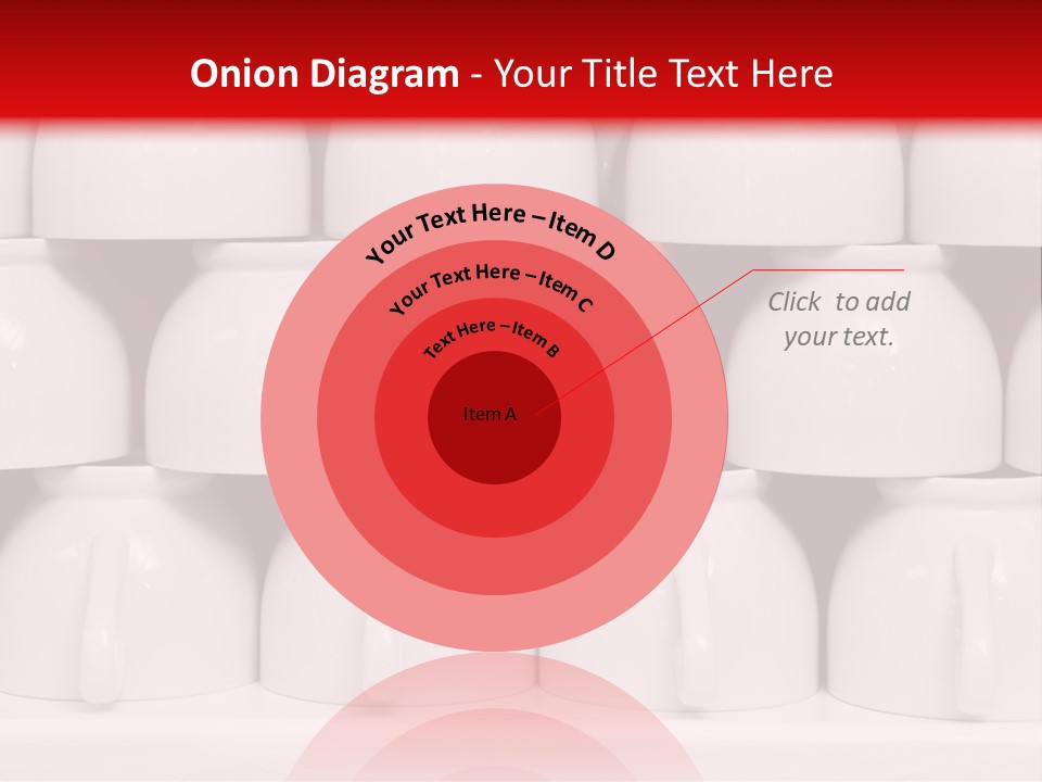 Globe Global House PowerPoint Template