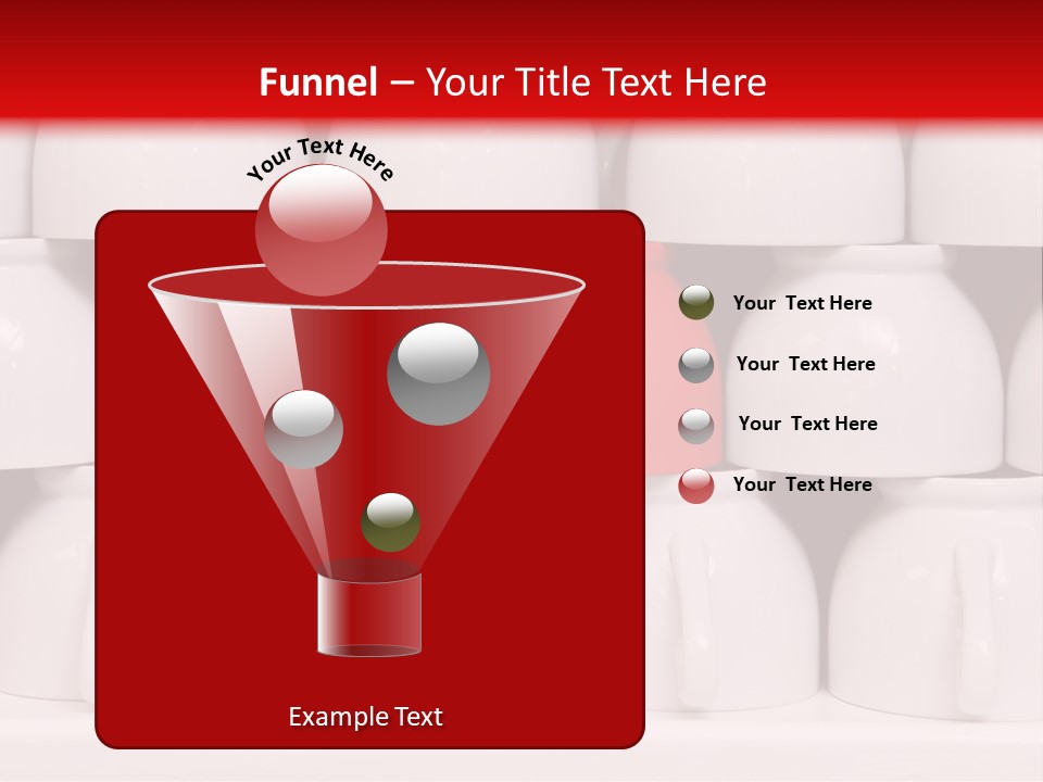 Globe Global House PowerPoint Template
