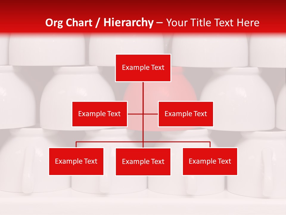 Globe Global House PowerPoint Template