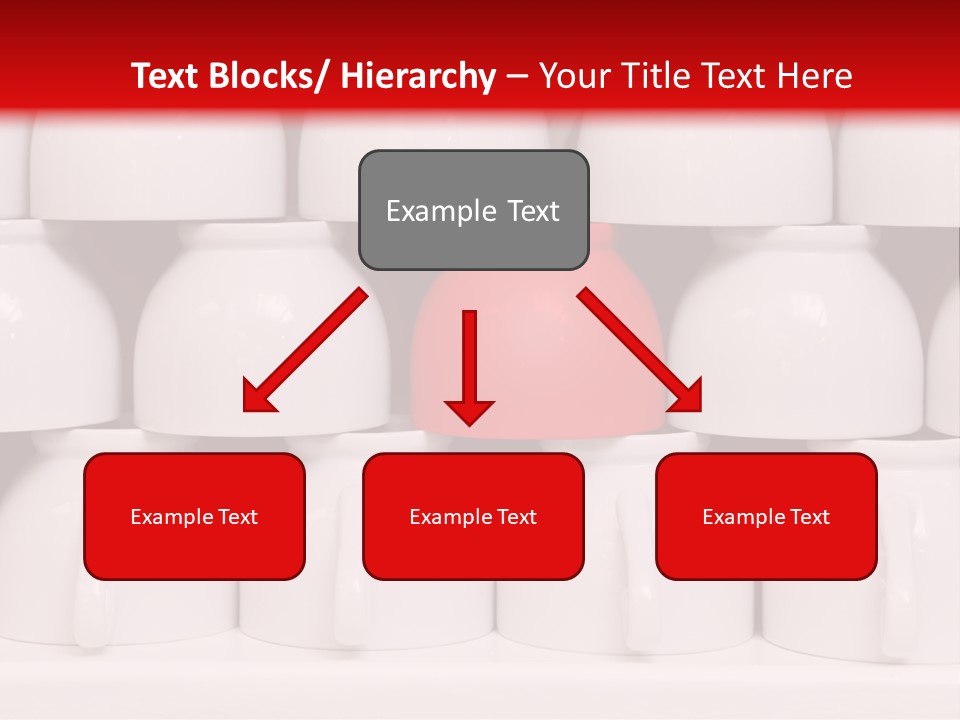 Globe Global House PowerPoint Template