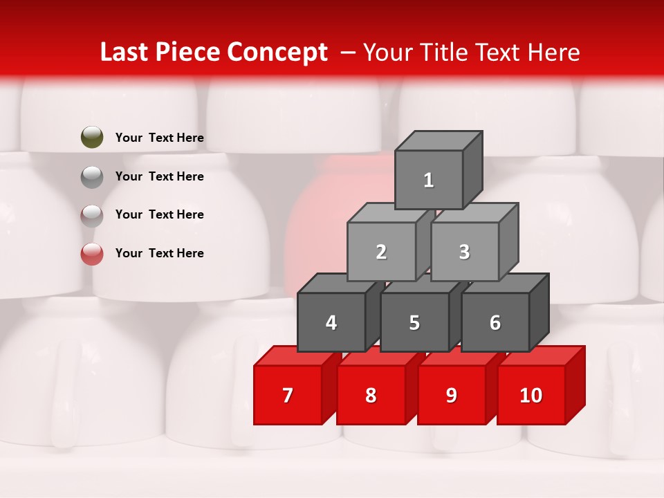 Globe Global House PowerPoint Template