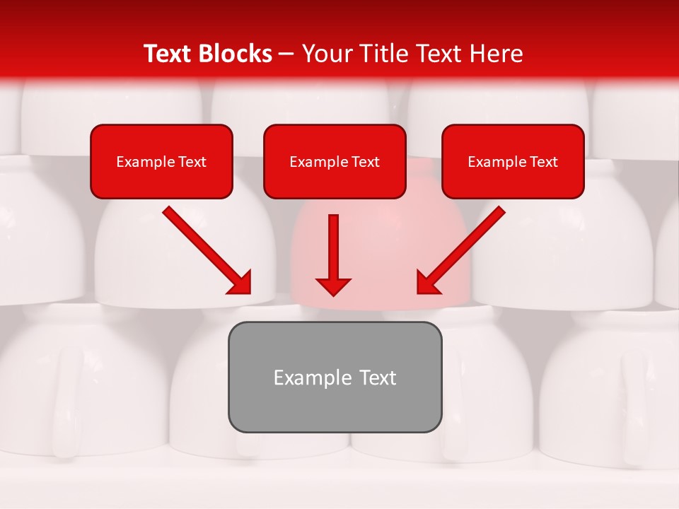 Globe Global House PowerPoint Template