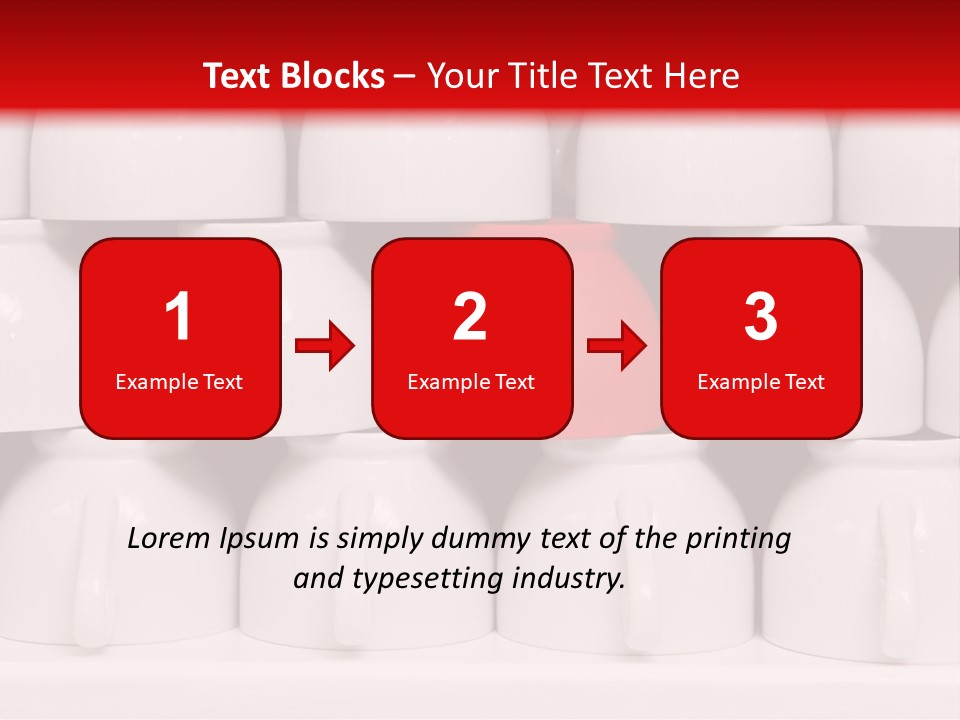 Globe Global House PowerPoint Template