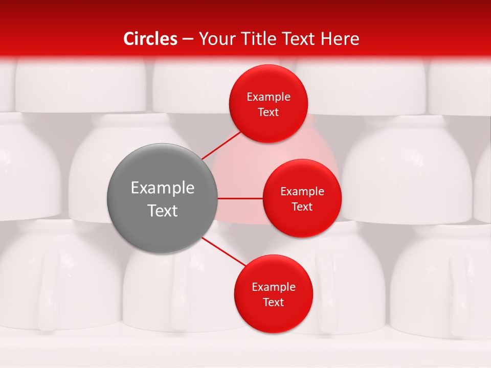 Globe Global House PowerPoint Template