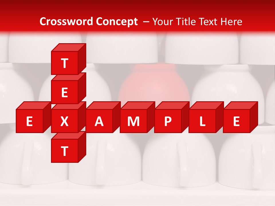 Globe Global House PowerPoint Template