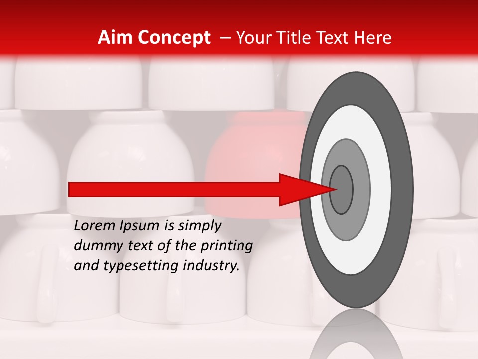 Globe Global House PowerPoint Template