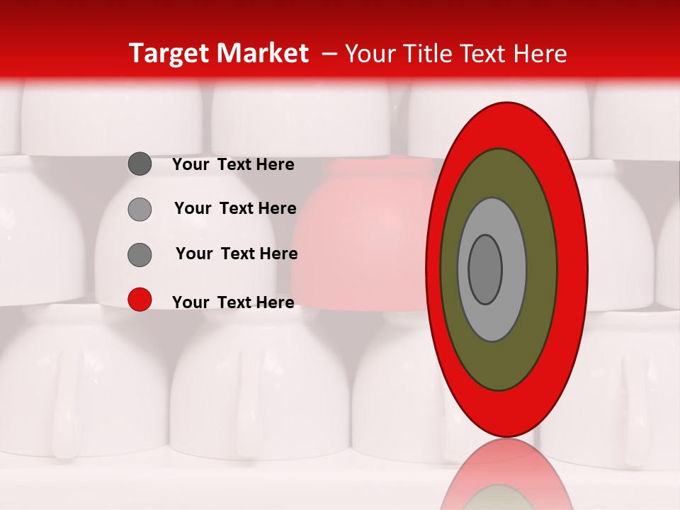 Globe Global House PowerPoint Template