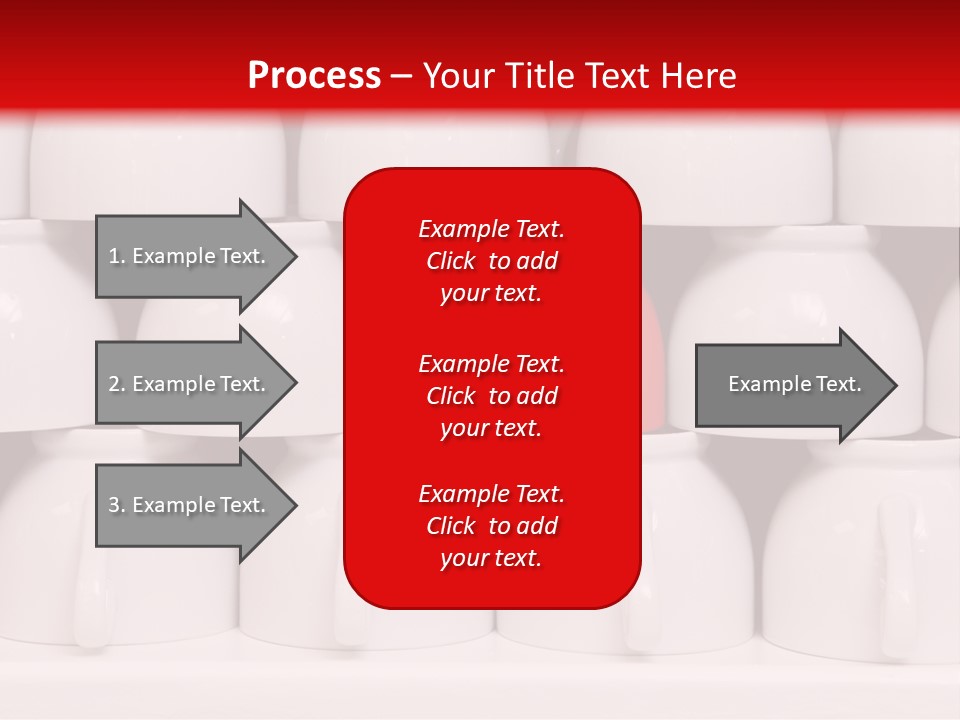 Globe Global House PowerPoint Template