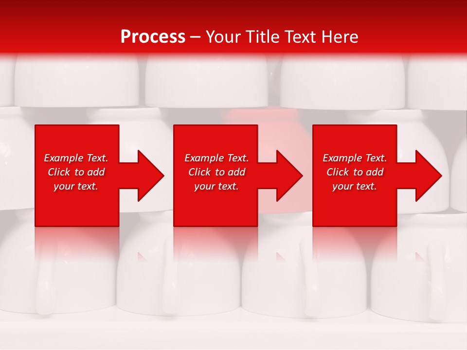 Globe Global House PowerPoint Template