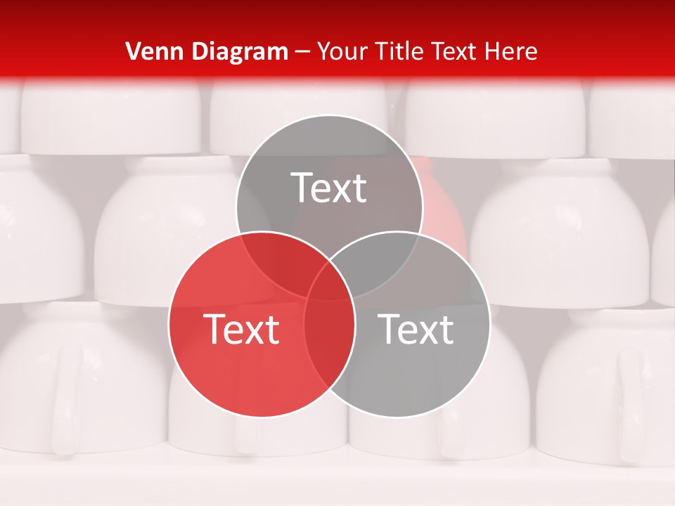 Globe Global House PowerPoint Template