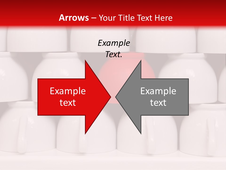 Globe Global House PowerPoint Template