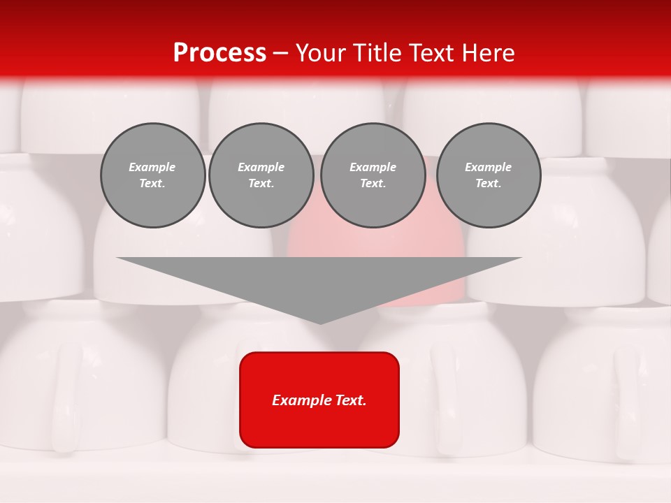 Globe Global House PowerPoint Template