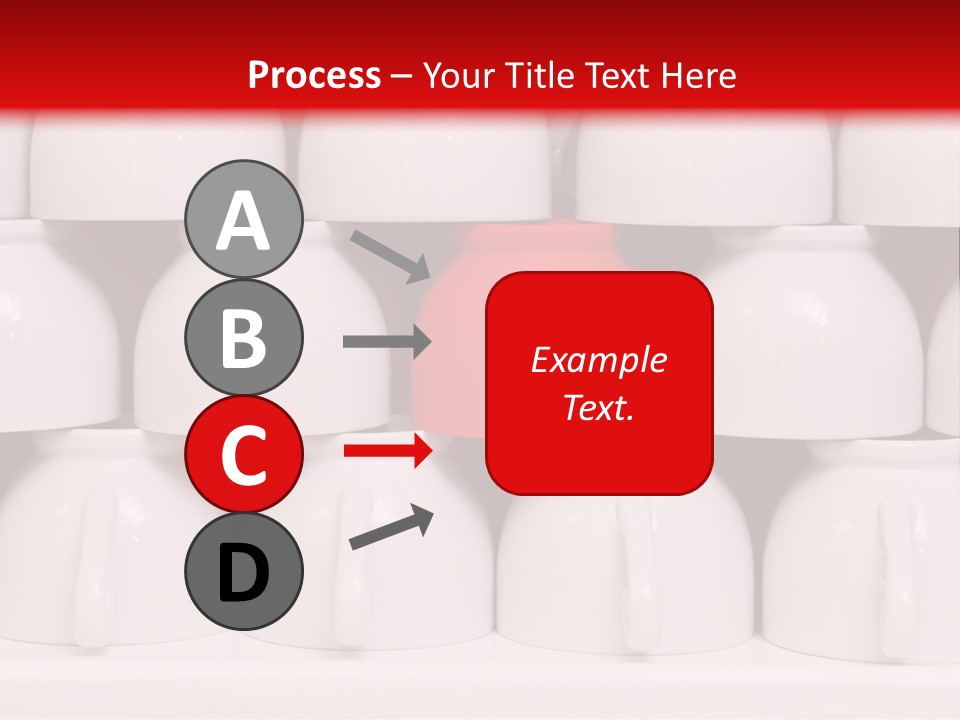 Globe Global House PowerPoint Template