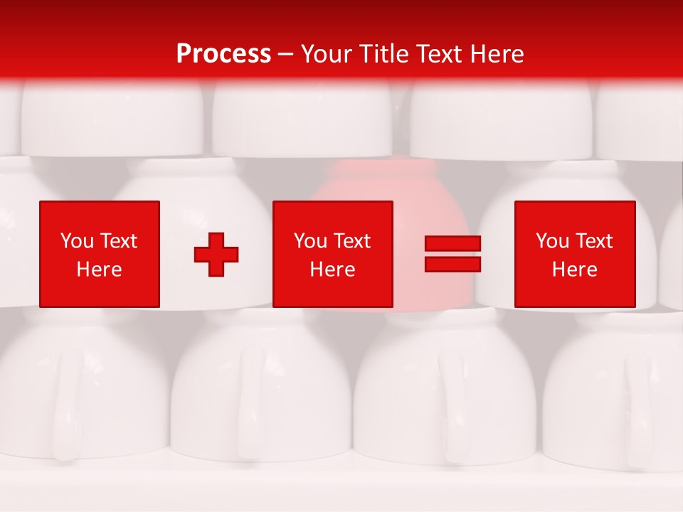 Globe Global House PowerPoint Template
