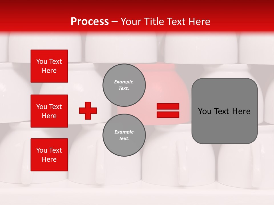 Globe Global House PowerPoint Template