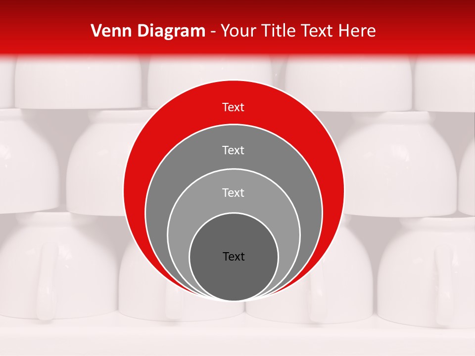 Globe Global House PowerPoint Template