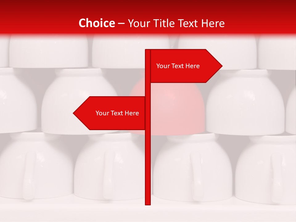 Globe Global House PowerPoint Template