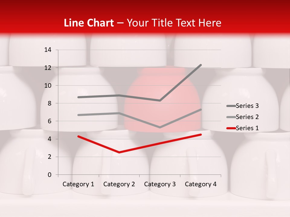 Globe Global House PowerPoint Template